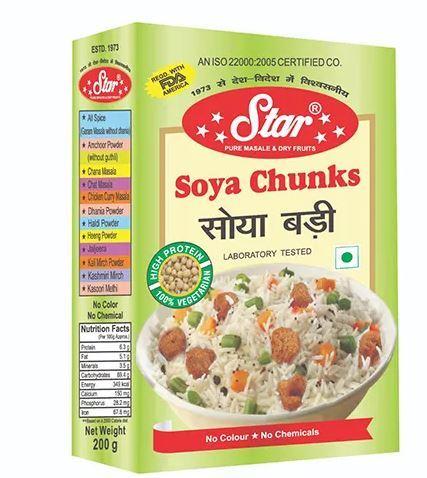 Soya Chunks