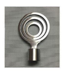 Interior Curtain Finials