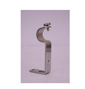 SS Curtain Bracket