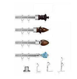 Stainless Steel Curtain Rod