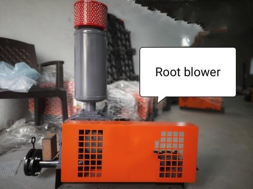 Root Blower