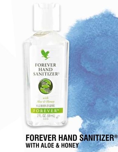 Forever Hand Sanitizer