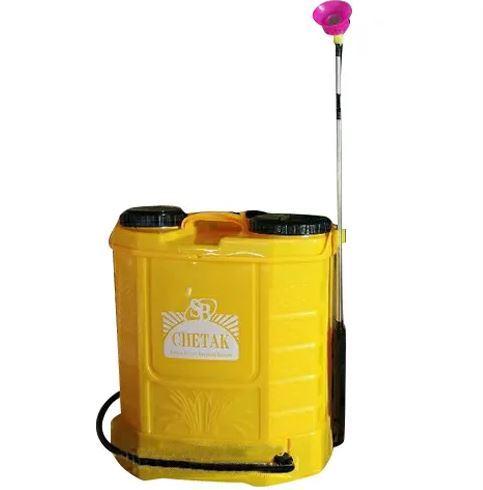 Agricultural Manual Sprayer Pump