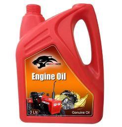 Engine Oil