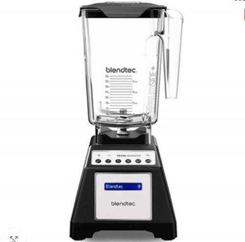 Blendtec Total Blender
