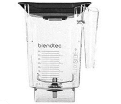Blendtec WildSide+ Jar 2, 6 Litre