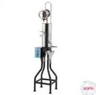 Single Sterilisation Distillation Unit