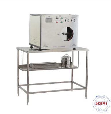 Table Top Sterilizer