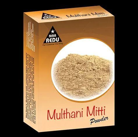 Multani Mitti