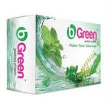 Neem Tulsi Pudina Soap