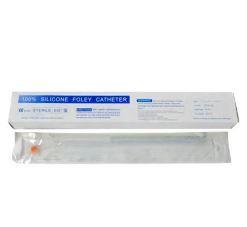 Foley Catheter