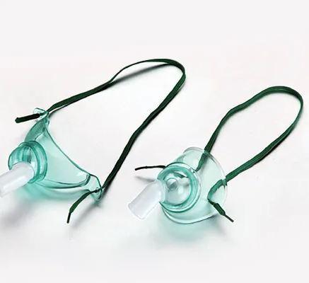 Tracheostomy Mask