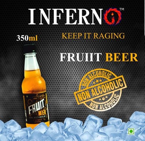 INFERNO Fruit Beer