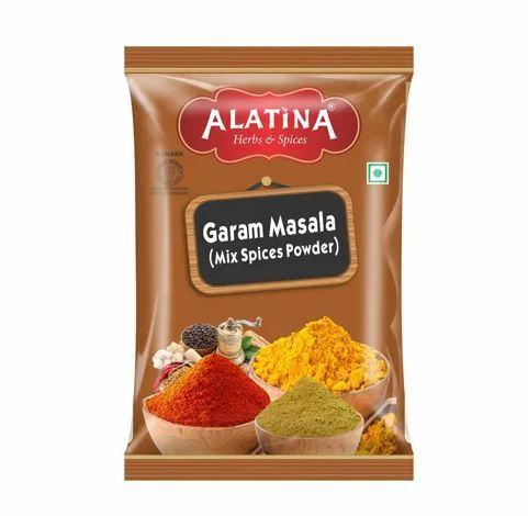 Garam Masala