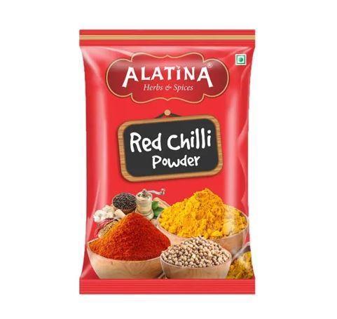 Red Chilli Powder