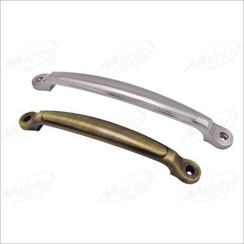 Zinc Metal Double Door Handle