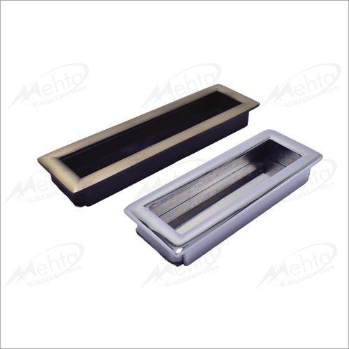 Zinc Metal Concealed Handle