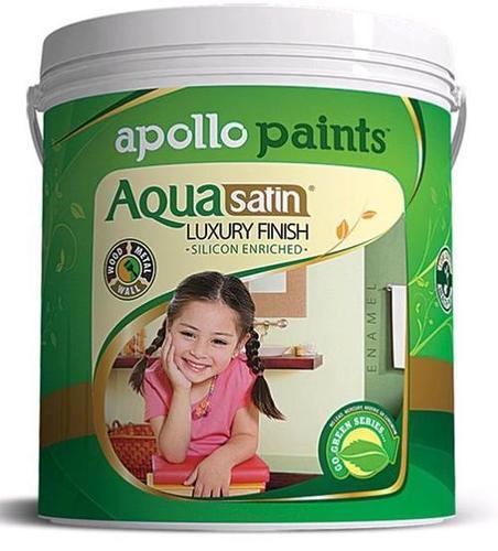 Apollo paints