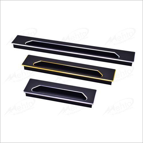 Metal Concealed Handle