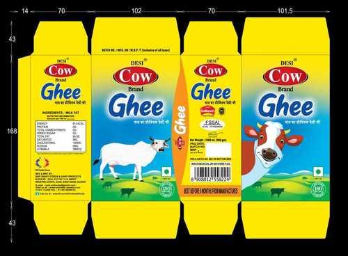 Ganga Godhawari Ghee