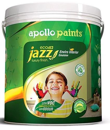 Apollo paints