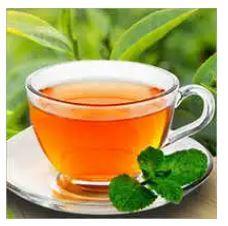 Herbal Green Tea