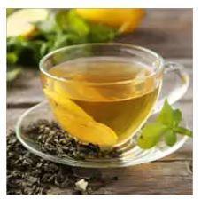 Masala Green Tea