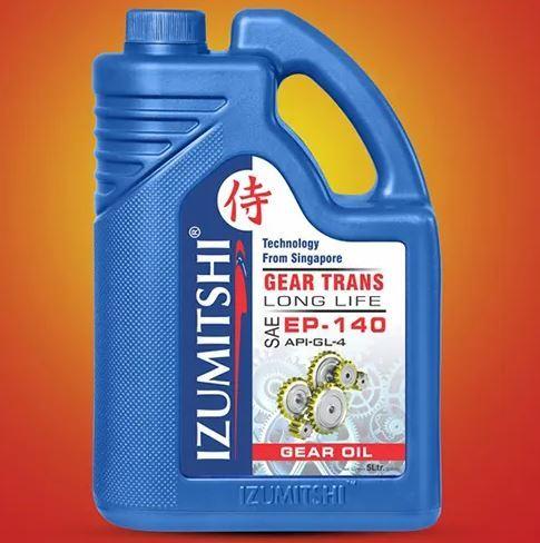 5 Ltr Gear Oil