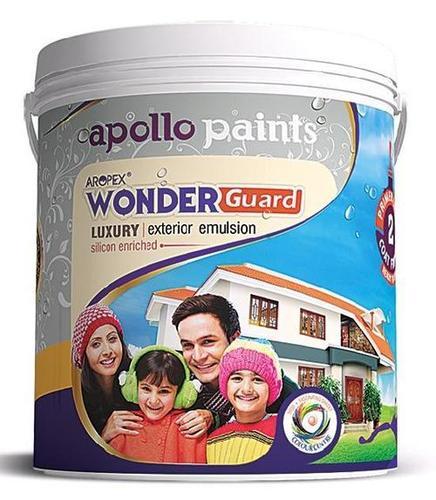 Apollo paints
