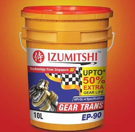 10 Ltr Gear Oil