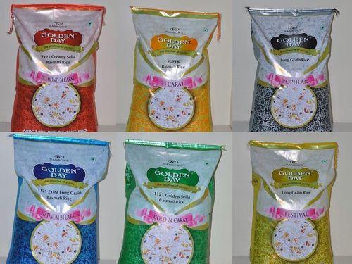Golden Day Basmati Rice