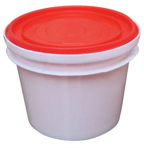500gm Plastic Container