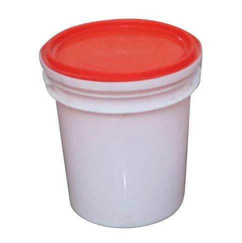 Plastic Container