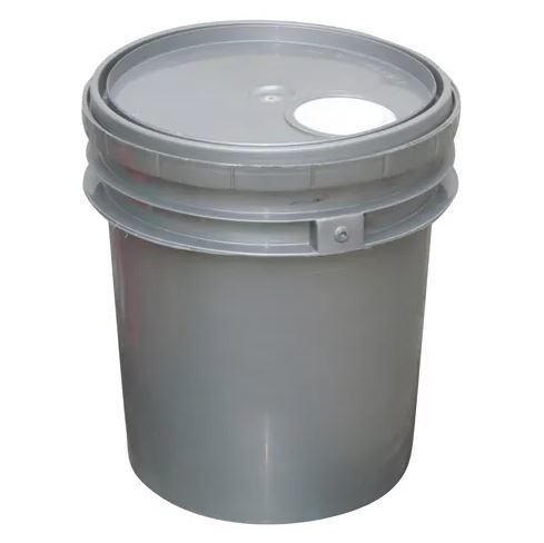 Plastic Seal Container
