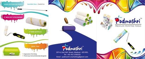 Premium Paint Rollers