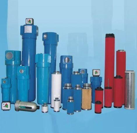 Compressed Air Filter