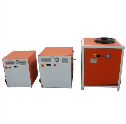 Refrigerated Type Dryer