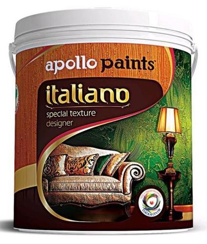 Apollo paints