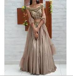 Designer Lehenga