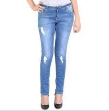 Ladies Jeans