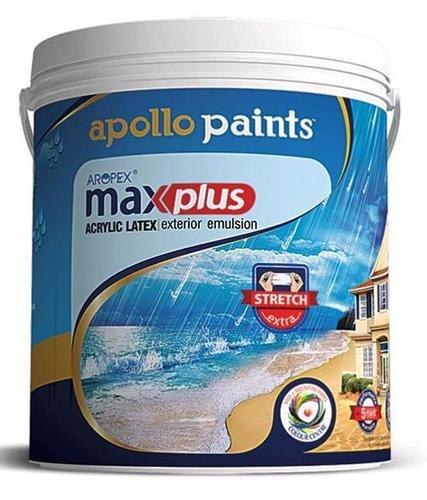 Apollo paints