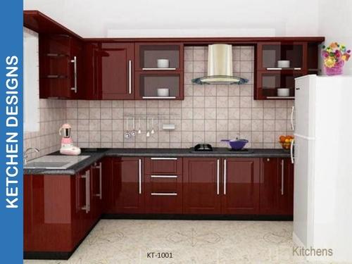 Modular Kitchen