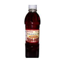 Nannari Syrup
