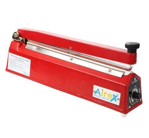 16 Inch Sealing Machine