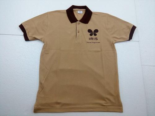 Corporate t shirt