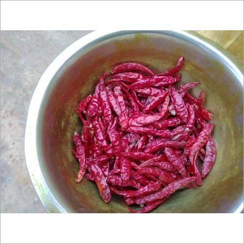 Full Cut Lal Mirch Teja