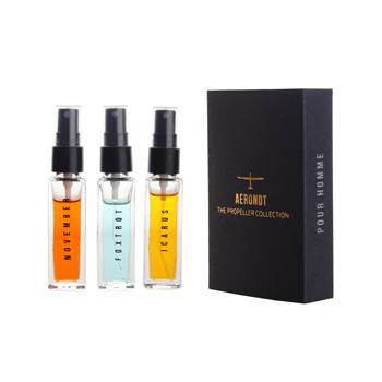 Aeronot Propeller Collection Perfume