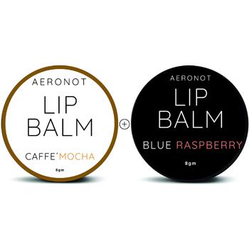 AERONOT Flavoured LIP BALM