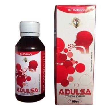 Adulsa Cough Syrup