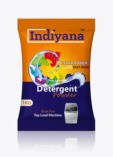 Detergent Clothing Powder 